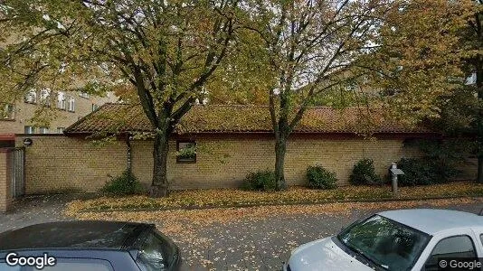 Lägenheter att hyra i Malmö Centrum - Bild från Google Street View
