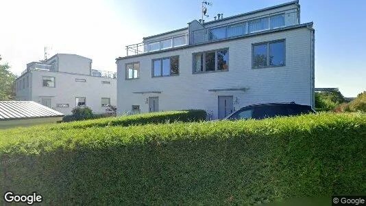 Lägenheter att hyra i Lidingö - Bild från Google Street View
