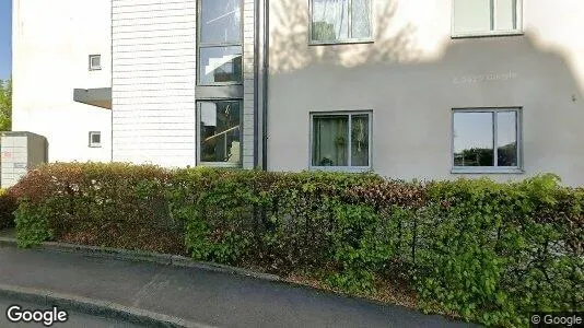 Lägenheter att hyra i Alingsås - Bild från Google Street View