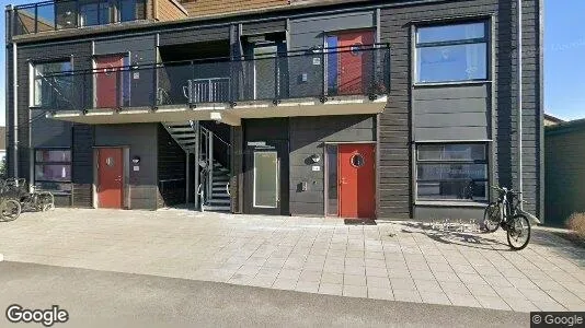 Lägenheter att hyra i Växjö - Bild från Google Street View