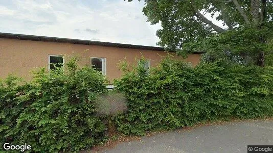 Lägenheter att hyra i Nacka - Bild från Google Street View