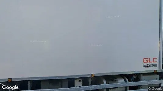 Lägenheter att hyra i Mölndal - Bild från Google Street View
