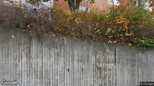 Lägenheter att hyra i Västerort - Bild från Google Street View