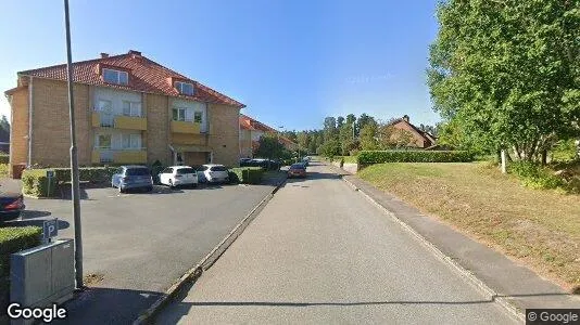 Lägenheter att hyra i Vetlanda - Bild från Google Street View