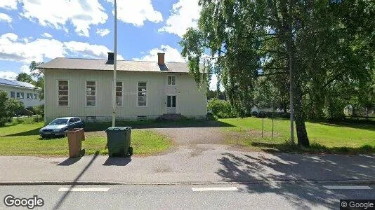 Lägenheter att hyra i Heby - Bild från Google Street View