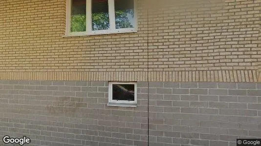 Lägenheter att hyra i Karlstad - Bild från Google Street View