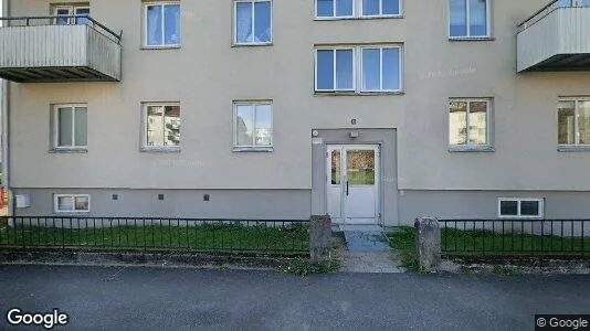 Lägenheter att hyra i Borås - Bild från Google Street View