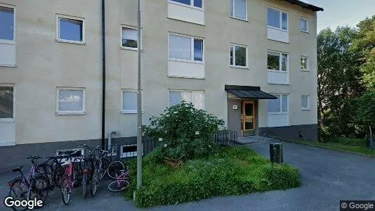 Lägenheter att hyra i Söderort - Bild från Google Street View