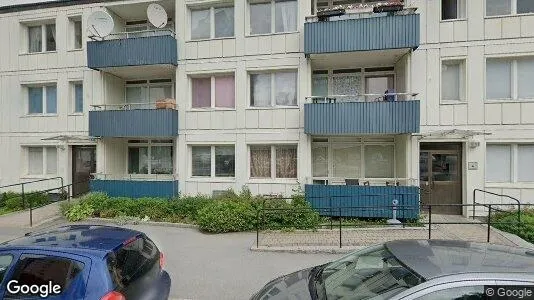 Lägenheter att hyra i Söderort - Bild från Google Street View