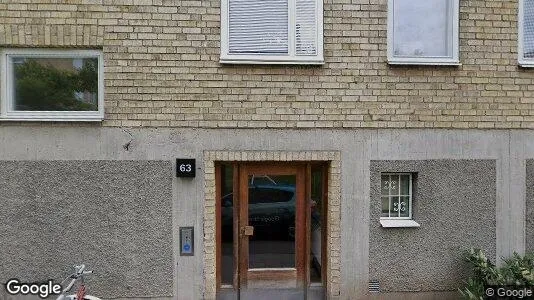 Lägenheter att hyra i Västerort - Bild från Google Street View