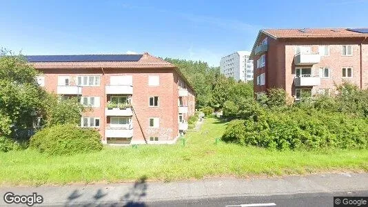 Lägenheter att hyra i Göteborg Östra - Bild från Google Street View