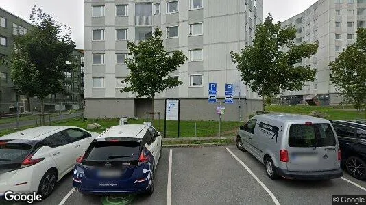 Lägenheter att hyra i Askim-Frölunda-Högsbo - Bild från Google Street View