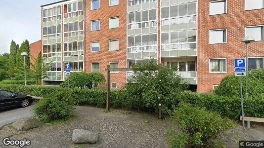 Lägenheter att hyra i Fosie - Bild från Google Street View