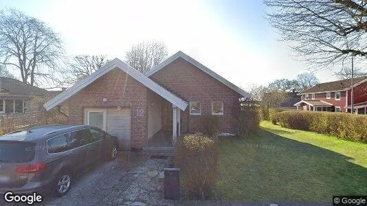 Lägenheter att hyra i Gislaved - Bild från Google Street View