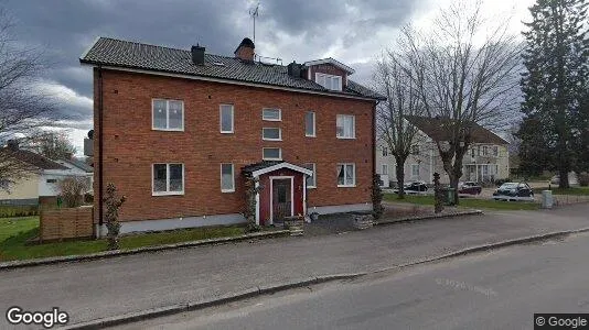 Lägenheter att hyra i Falköping - Bild från Google Street View