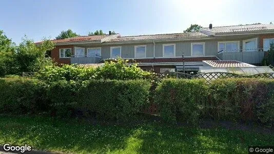 Lägenheter att hyra i Norrköping - Bild från Google Street View