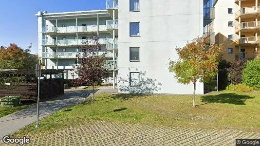 Lägenheter att hyra i Sigtuna - Bild från Google Street View