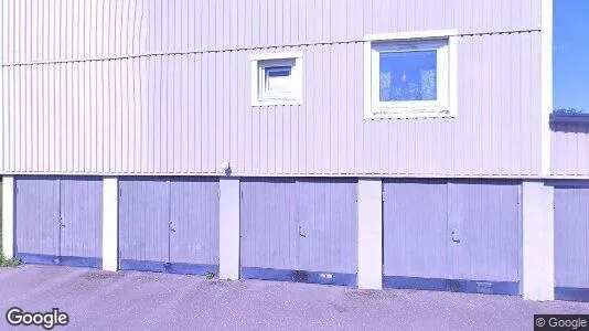 Lägenheter att hyra i Mjölby - Bild från Google Street View