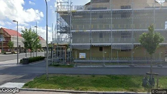 Lägenheter att hyra i Östra Göinge - Bild från Google Street View