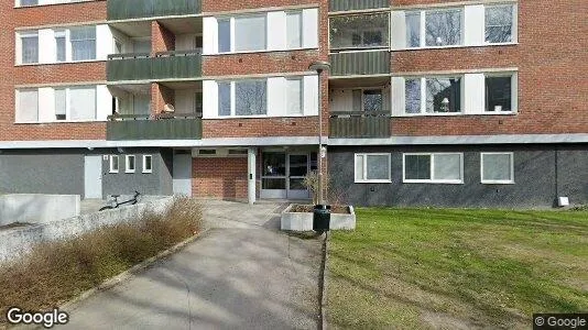 Lägenheter att hyra i Eskilstuna - Bild från Google Street View