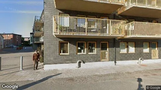 Lägenheter att hyra i Askim-Frölunda-Högsbo - Bild från Google Street View