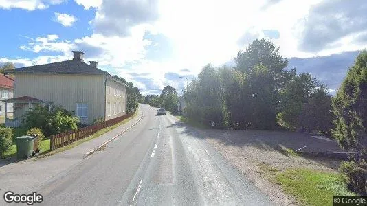Lägenheter att hyra i Tierp - Bild från Google Street View