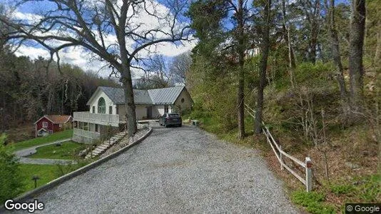 Lägenheter att hyra i Österåker - Bild från Google Street View