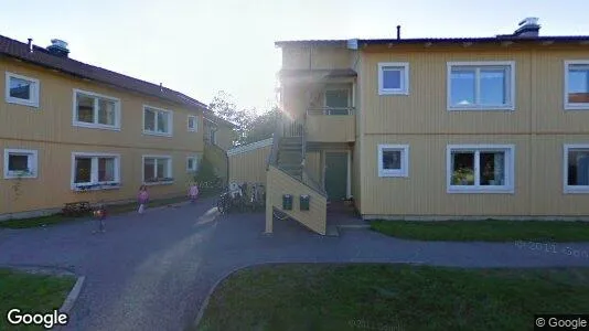 Lägenheter att hyra i Tyresö - Bild från Google Street View