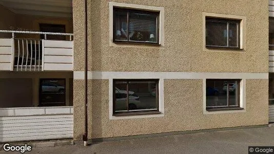 Lägenheter att hyra i Linköping - Bild från Google Street View