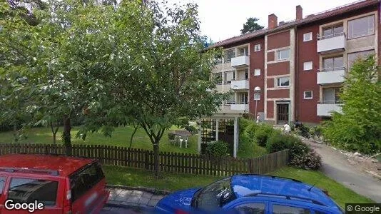 Lägenheter att hyra i Söderort - Bild från Google Street View