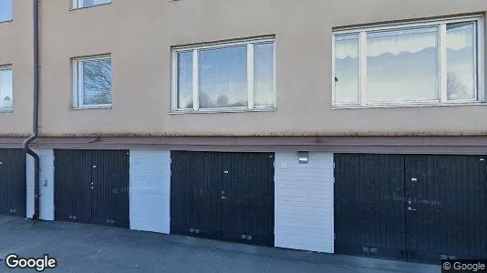 Rum att hyra i Sigtuna - Bild från Google Street View