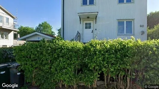 Lägenheter att hyra i Söderort - Bild från Google Street View