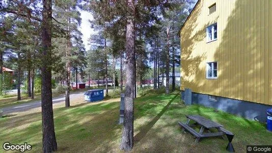 Lägenheter att hyra i Luleå - Bild från Google Street View