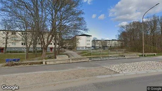 Lägenheter att hyra i Eskilstuna - Bild från Google Street View