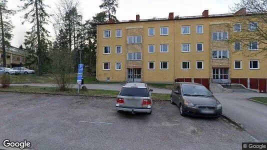 Lägenheter att hyra i Eskilstuna - Bild från Google Street View