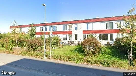 Lägenheter att hyra i Linköping - Bild från Google Street View