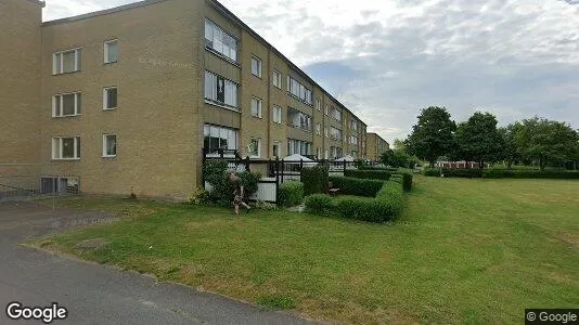 Lägenheter att hyra i Kristianstad - Bild från Google Street View