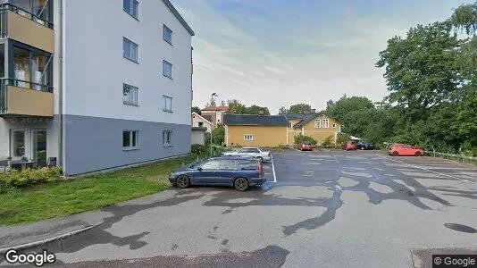 Lägenheter att hyra i Avesta - Bild från Google Street View