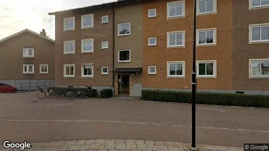 Lägenheter att hyra i Linköping - Bild från Google Street View