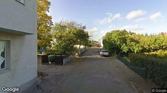 Lägenheter att hyra i Askersund - Bild från Google Street View