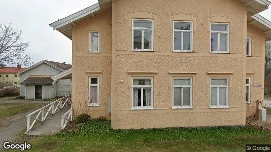 Lägenheter att hyra i Ludvika - Bild från Google Street View