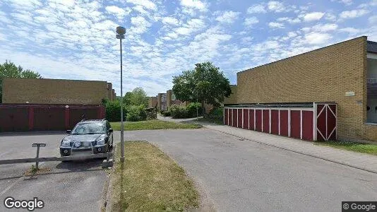 Lägenheter att hyra i Linköping - Bild från Google Street View