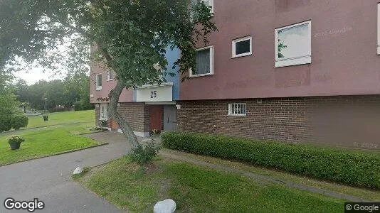 Lägenheter att hyra i Botkyrka - Bild från Google Street View