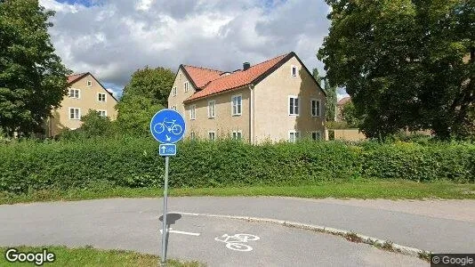Lägenheter att hyra i Uppsala - Bild från Google Street View