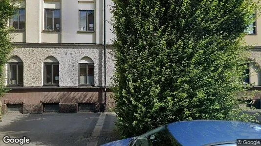 Lägenheter att hyra i Jönköping - Bild från Google Street View