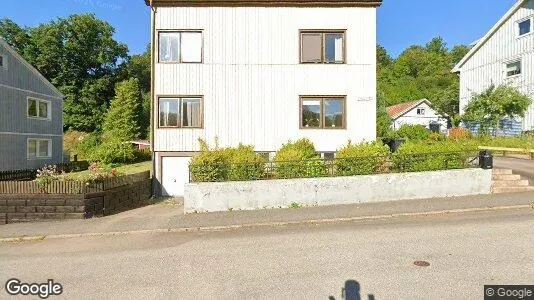 Lägenheter att hyra i Uddevalla - Bild från Google Street View