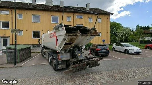 Lägenheter att hyra i Mölndal - Bild från Google Street View