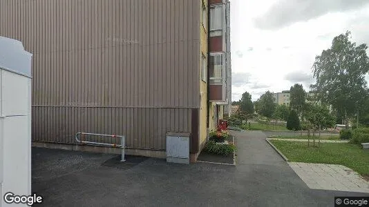 Lägenheter att hyra i Västra hisingen - Bild från Google Street View