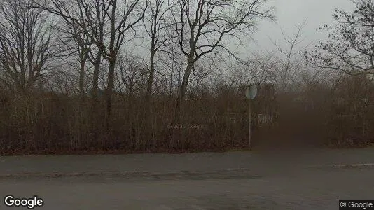 Lägenheter att hyra i Ystad - Bild från Google Street View