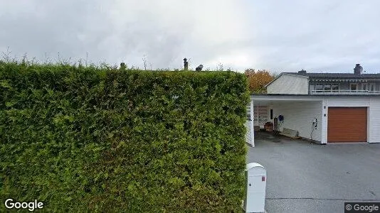 Lägenheter att hyra i Järfälla - Bild från Google Street View